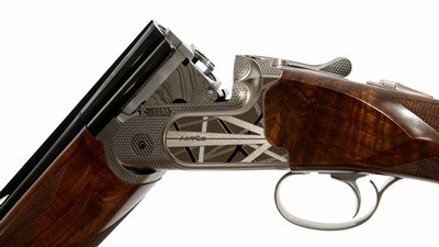 Caesar Guerini Invictus Artco Sporting Specialist 12ga 34