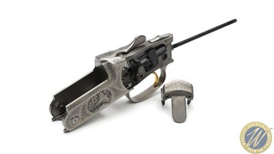Blaser F3 Custom I Pheasant / Mallard RH New - Image 1 of 6