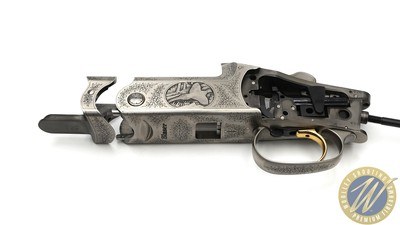 Blaser F3 Custom I Pheasant / Mallard RH New - Image 3 of 6