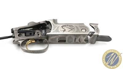 Blaser F3 Custom I Pheasant / Mallard RH New - Image 4 of 6