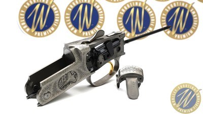 Blaser F3 Custom I Pheasant / Mallard RH New - Image 2 of 6