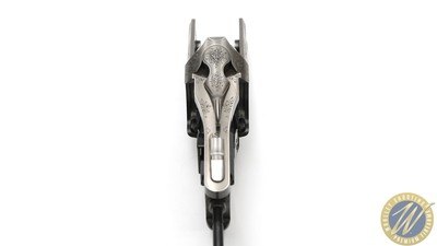 Blaser F3 Custom I Pheasant / Mallard RH New - Image 5 of 6