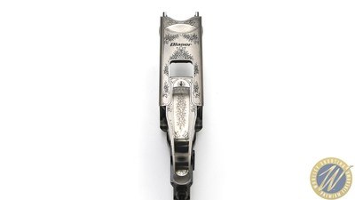 Blaser F3 Custom I Quail Receiver Only RH New - Image 8 of 8