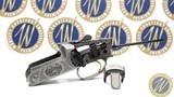 Blaser F3 Custom I Quail Receiver Only RH New - Image 2 of 6
