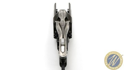 Blaser F3 Custom I Quail Receiver Only RH New - Image 5 of 6