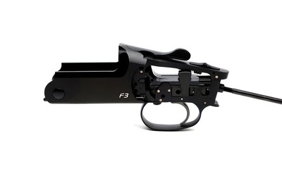 Blaser F3 Receiver Black Standard RH New - Image 6 of 7