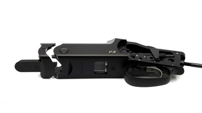Blaser F3 Receiver Black Standard RH New - Image 2 of 7