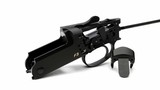 Blaser F3 Receiver Black Standard RH New - Image 1 of 7