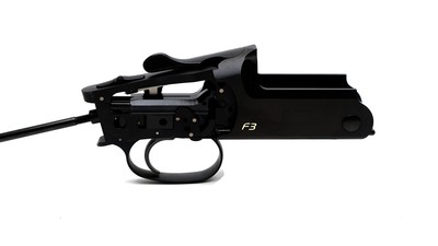 Blaser F3 Receiver Black Standard RH New - Image 7 of 7