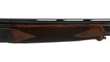 Caesar Guerini Summit Black Sporting 12ga 30