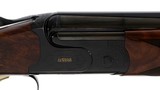 Caesar Guerini Summit Black Sporting 12ga 30