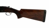 Caesar Guerini Summit Black Sporting 12ga 30