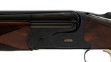 Caesar Guerini Summit Black Sporting 12ga 30