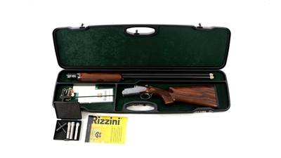 Rizzini S2000 Sporting 20ga 32