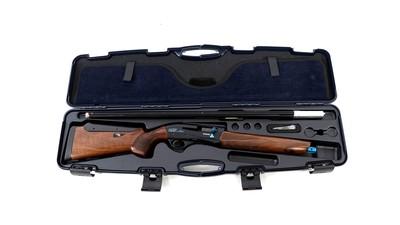 Fabarm L4S All Sport RS 12ga 30