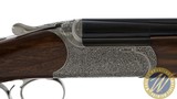 Caesar Guerini Ellipse Curve Field 20ga 28