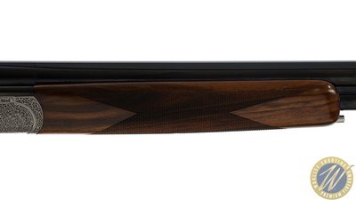 Caesar Guerini Ellipse Curve Field 20ga 28