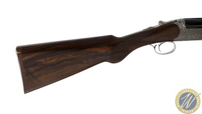 Caesar Guerini Ellipse Curve Field 20ga 28