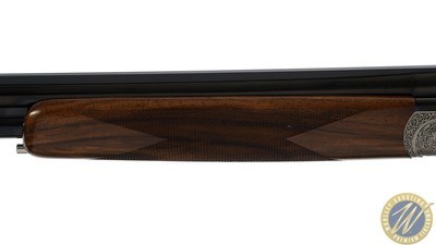 Caesar Guerini Ellipse Curve Field 20ga 28
