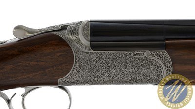 Caesar Guerini Ellipse Curve Field 20ga 28