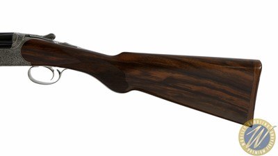 Caesar Guerini Ellipse Curve Field 20ga 28