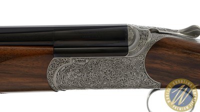 Caesar Guerini Ellipse Curve Field 20ga 28