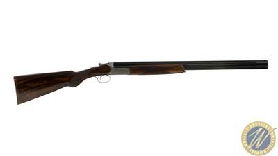 Caesar Guerini Ellipse Curve Field 20ga 28