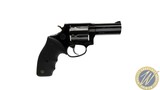 Taurus 605 Blued 3