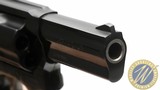 Taurus 605 Blued 3