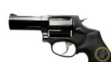 Taurus 605 Blued 3