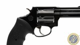 Taurus 605 Blued 3