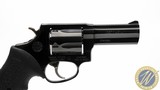Taurus 605 Blued 3
