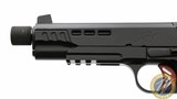 Kimber 1911 Rapide Heat (OR) (TFS) .45 ACP 5
