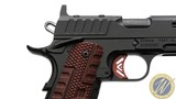 Kimber 1911 Rapide Heat (OR) (TFS) .45 ACP 5