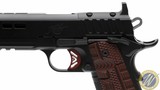 Kimber 1911 Rapide Heat (OR) (TFS) .45 ACP 5