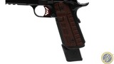 Kimber 1911 Rapide Heat (OR) (TFS) .45 ACP 5