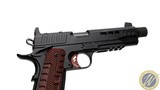 Kimber 1911 Rapide Heat (OR) (TFS) .45 ACP 5