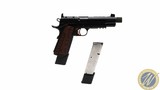 Kimber 1911 Rapide Heat (OR) (TFS) .45 ACP 5