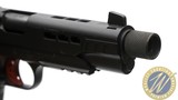 Kimber 1911 Rapide Heat (OR) (TFS) .45 ACP 5