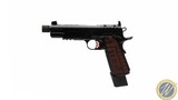 Kimber 1911 Rapide Heat (OR) (TFS) .45 ACP 5