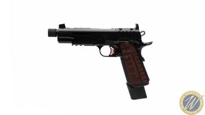 Kimber 1911 Rapide Heat (OR) (TFS) .45 ACP 5