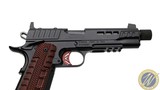 Kimber 1911 Rapide Heat (OR) (TFS) .45 ACP 5
