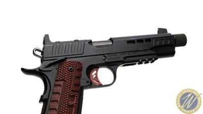 Kimber 1911 Rapide Heat (OR) (TFS) .45 ACP 5