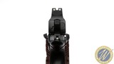 Kimber 1911 Rapide Heat (OR) (TFS) .45 ACP 5