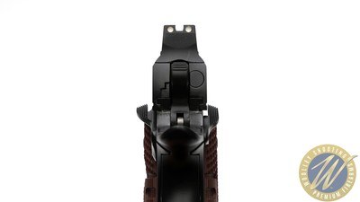 Kimber 1911 Rapide Heat (OR) (TFS) .45 ACP 5