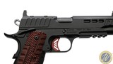 Kimber 1911 Rapide Heat (OR) (TFS) .45 ACP 5