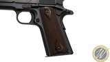 Colt 1911 Classic Government Model .38 Super 5