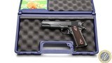 Colt 1911 Classic Government Model .38 Super 5