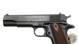 Colt 1911 Classic Government Model .38 Super 5