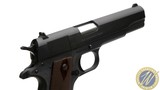 Colt 1911 Classic Government Model .38 Super 5